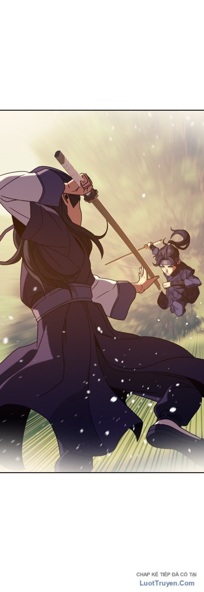 Hàn Băng Võ Giả Chap 48 - Next Chap 49