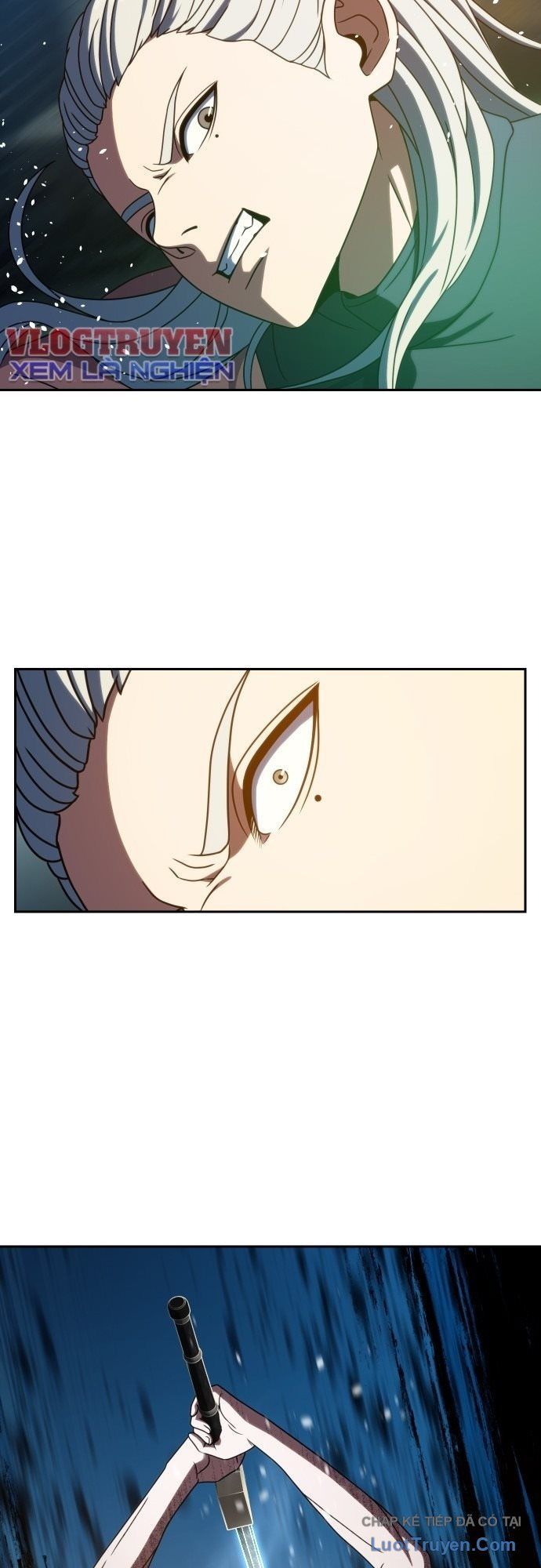 Hàn Băng Võ Giả Chap 48 - Next Chap 49