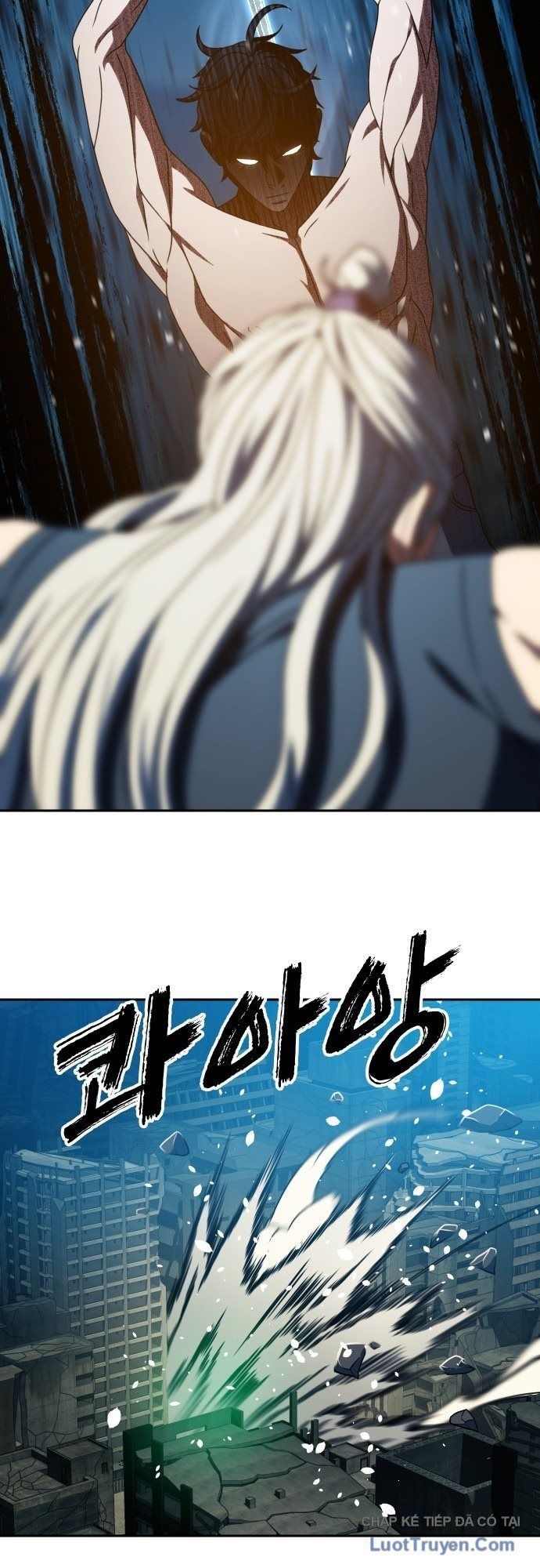 Hàn Băng Võ Giả Chap 48 - Next Chap 49