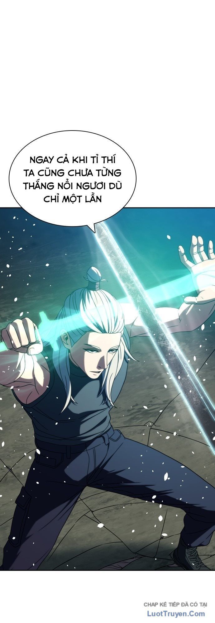 Hàn Băng Võ Giả Chap 48 - Next Chap 49