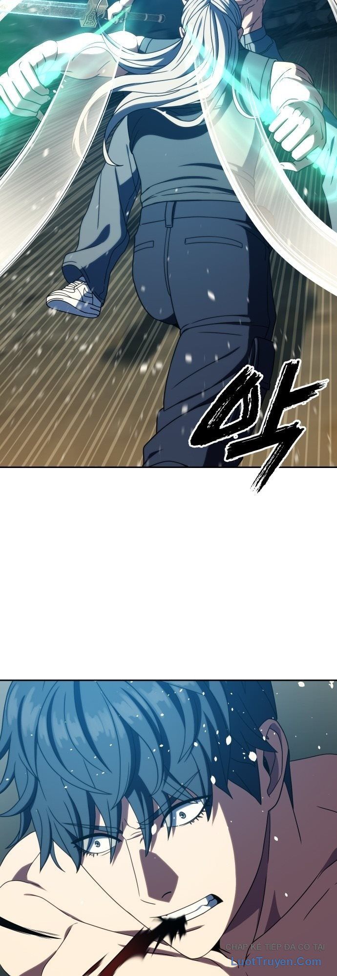 Hàn Băng Võ Giả Chap 48 - Next Chap 49