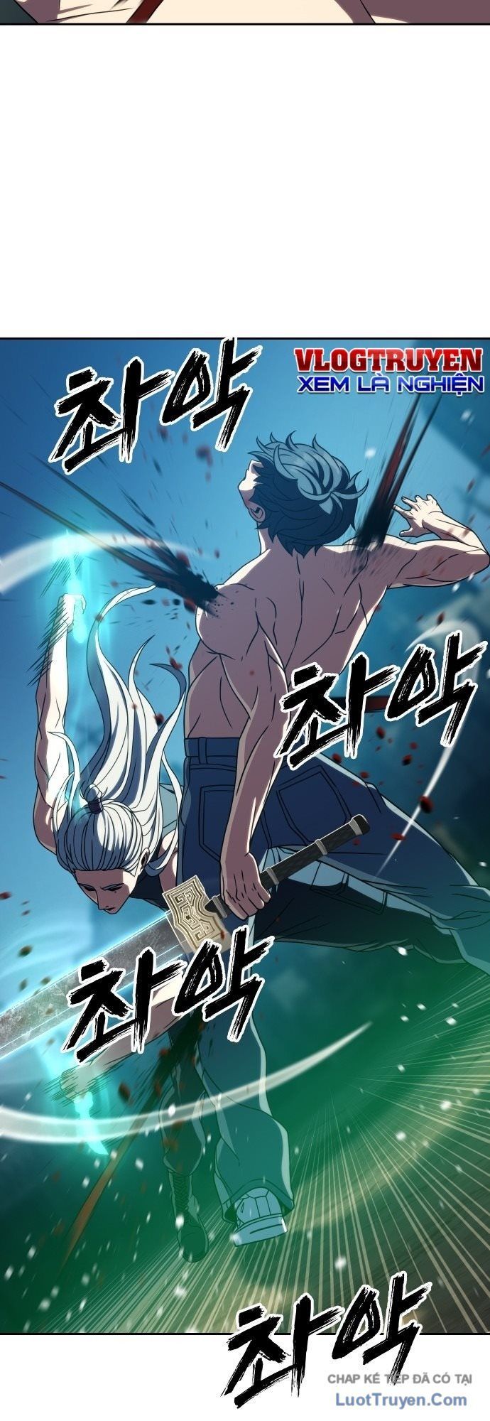 Hàn Băng Võ Giả Chap 48 - Next Chap 49