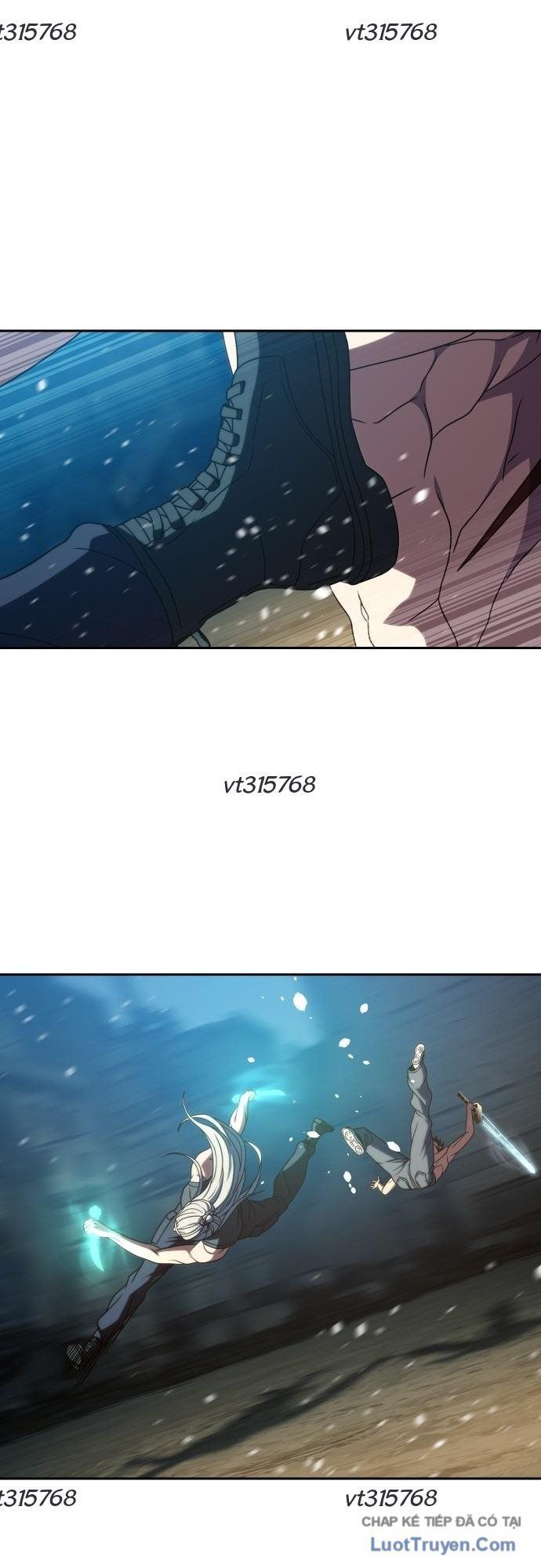 Hàn Băng Võ Giả Chap 48 - Next Chap 49