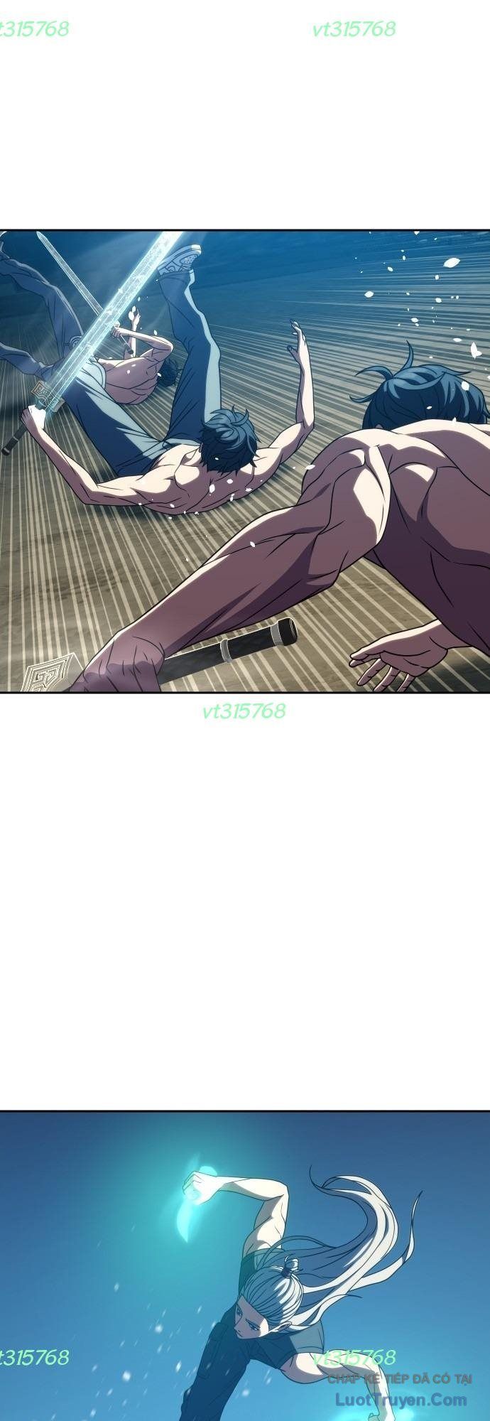 Hàn Băng Võ Giả Chap 48 - Next Chap 49