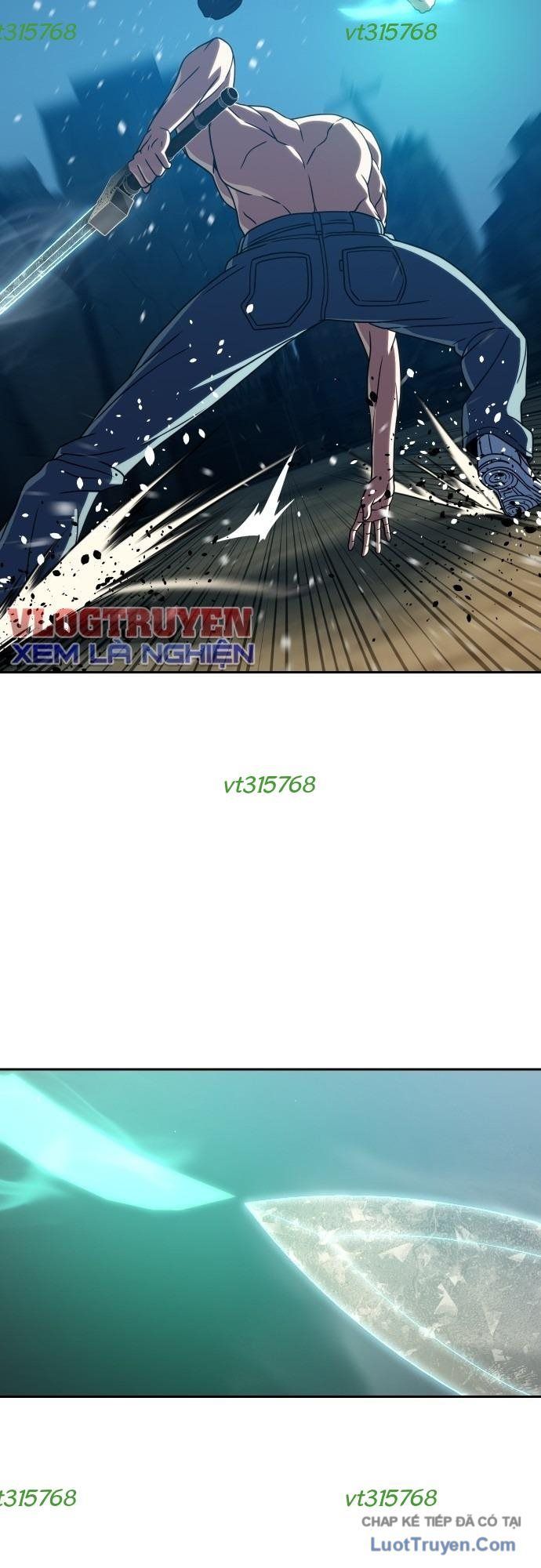 Hàn Băng Võ Giả Chap 48 - Next Chap 49