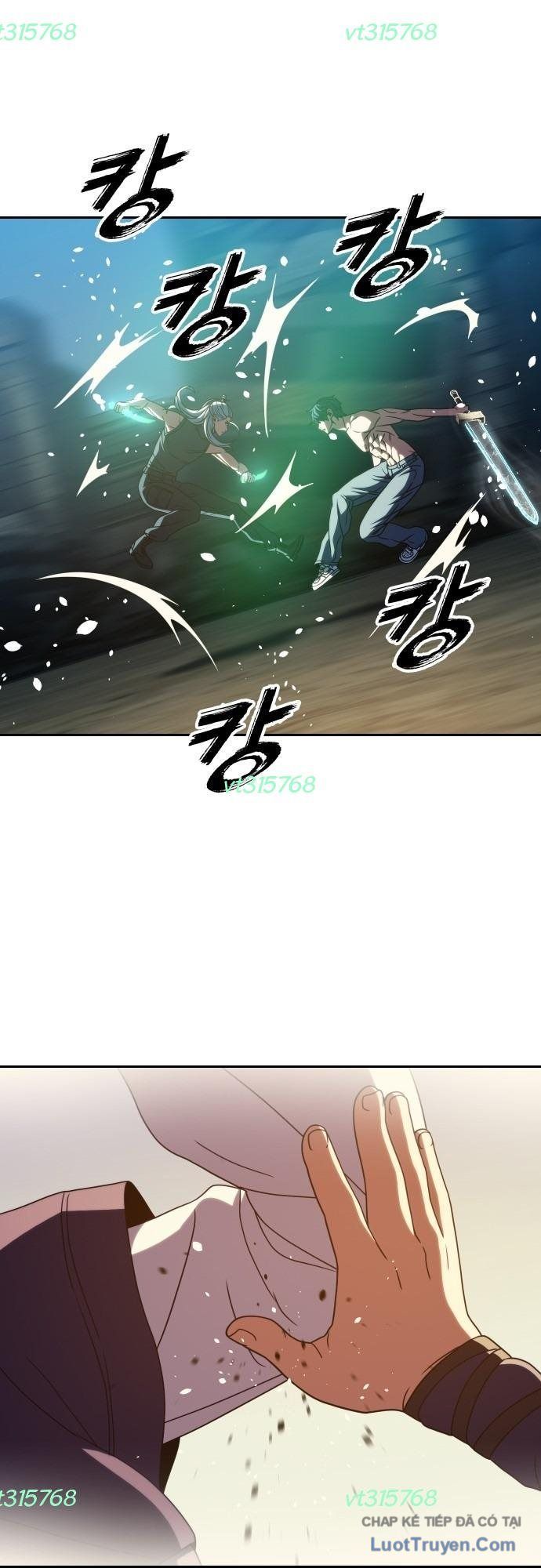Hàn Băng Võ Giả Chap 48 - Next Chap 49