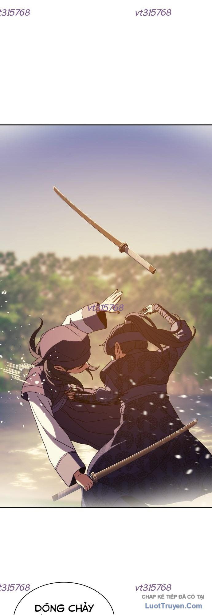 Hàn Băng Võ Giả Chap 48 - Next Chap 49