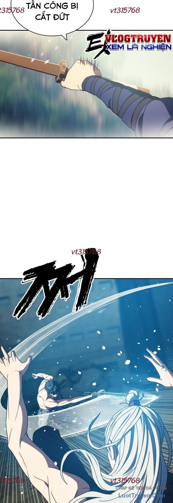 Hàn Băng Võ Giả Chap 48 - Next Chap 49