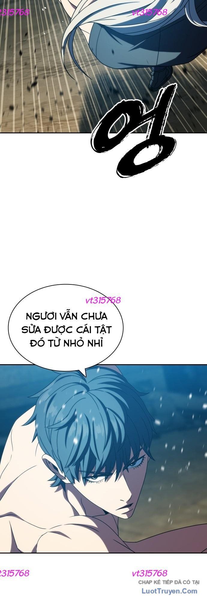 Hàn Băng Võ Giả Chap 48 - Next Chap 49