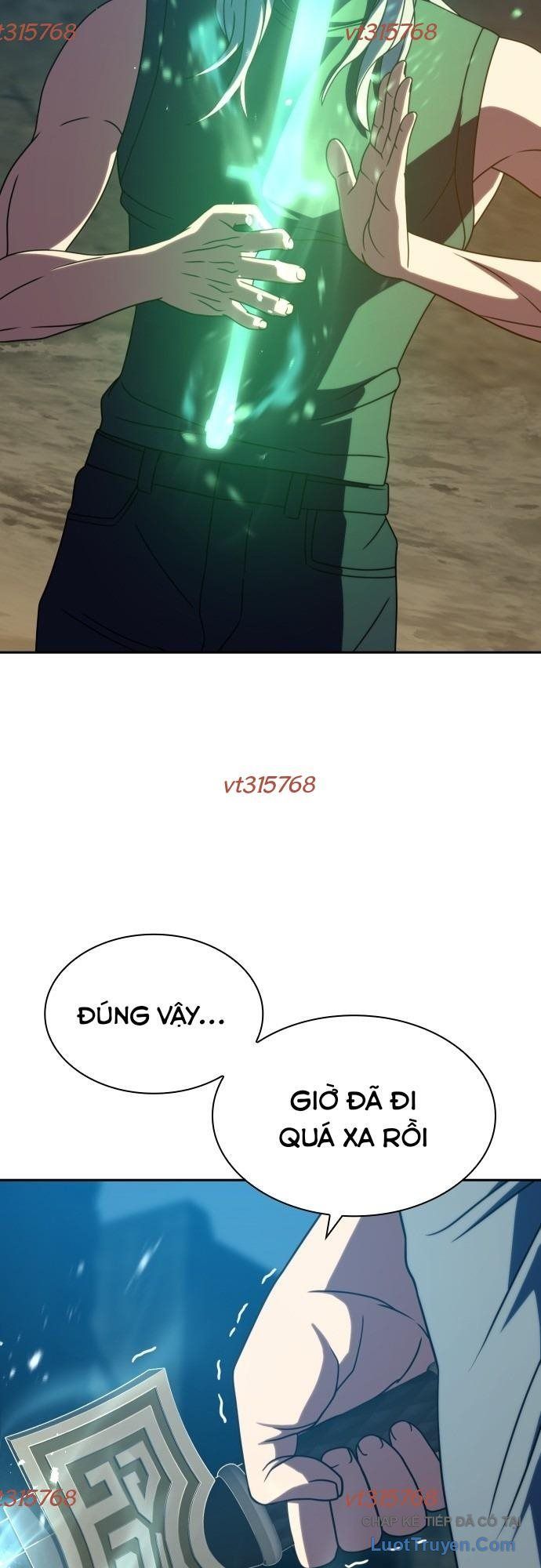 Hàn Băng Võ Giả Chap 48 - Next Chap 49