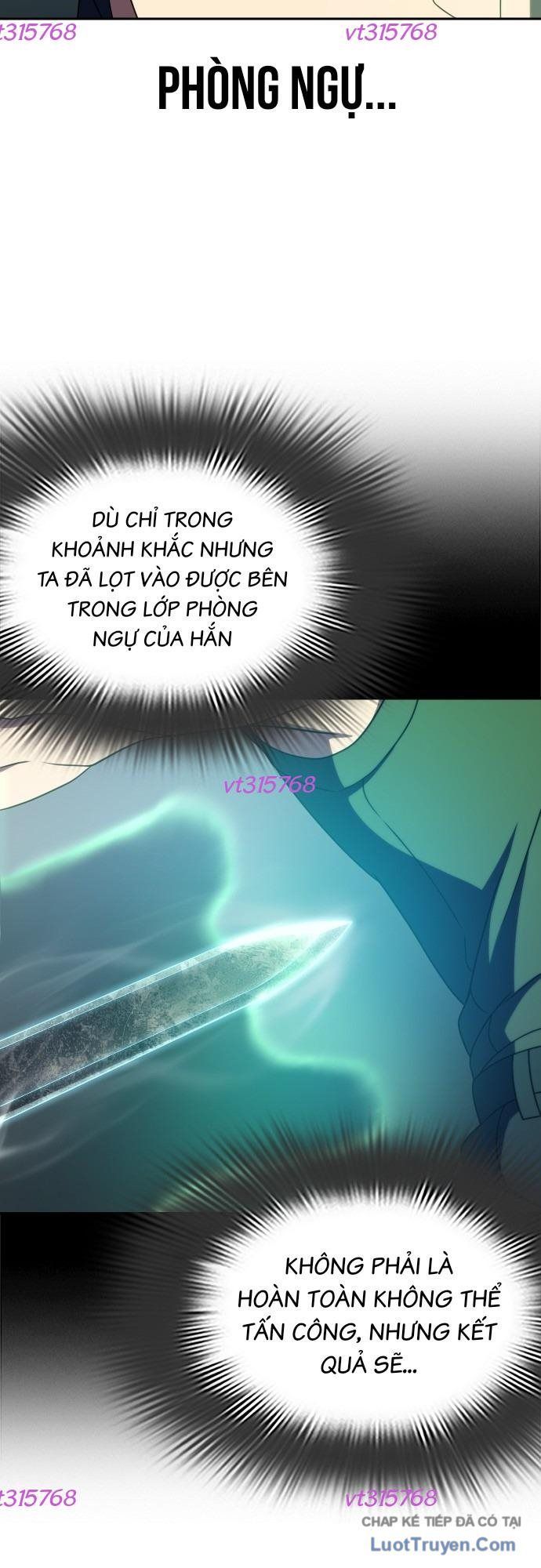 Hàn Băng Võ Giả Chap 48 - Next Chap 49