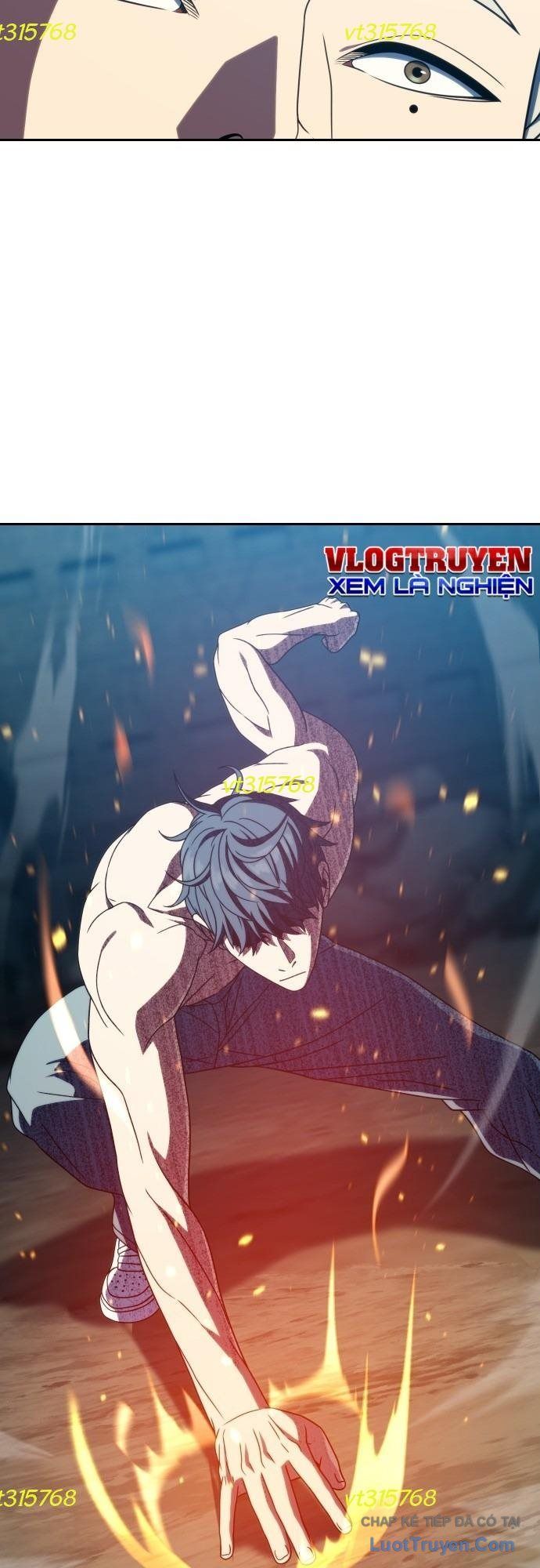 Hàn Băng Võ Giả Chap 48 - Next Chap 49