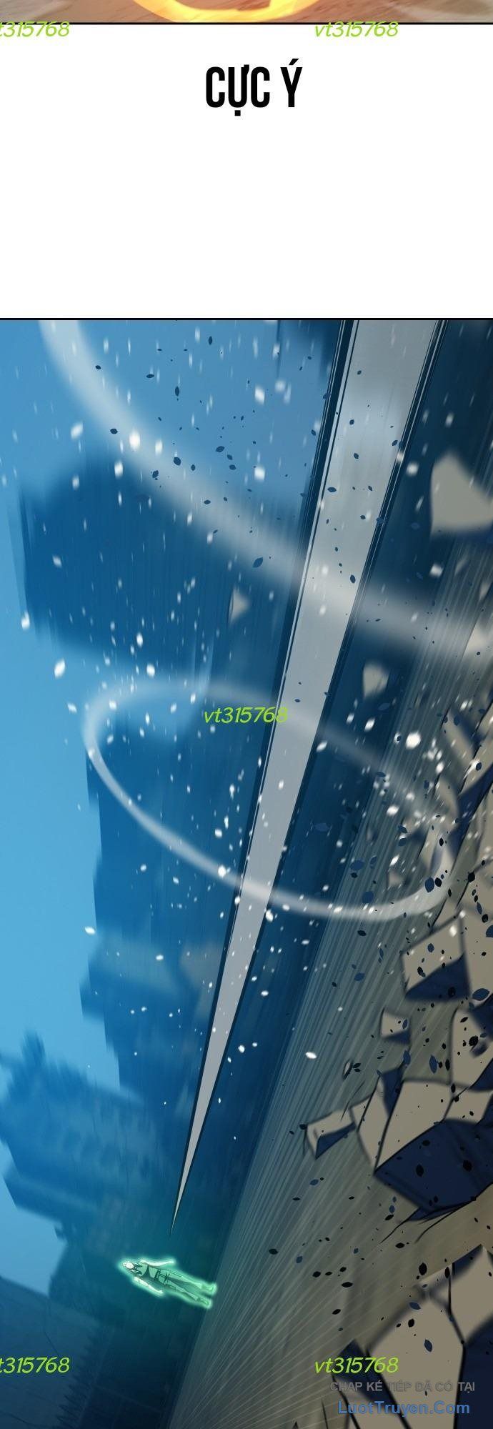 Hàn Băng Võ Giả Chap 48 - Next Chap 49