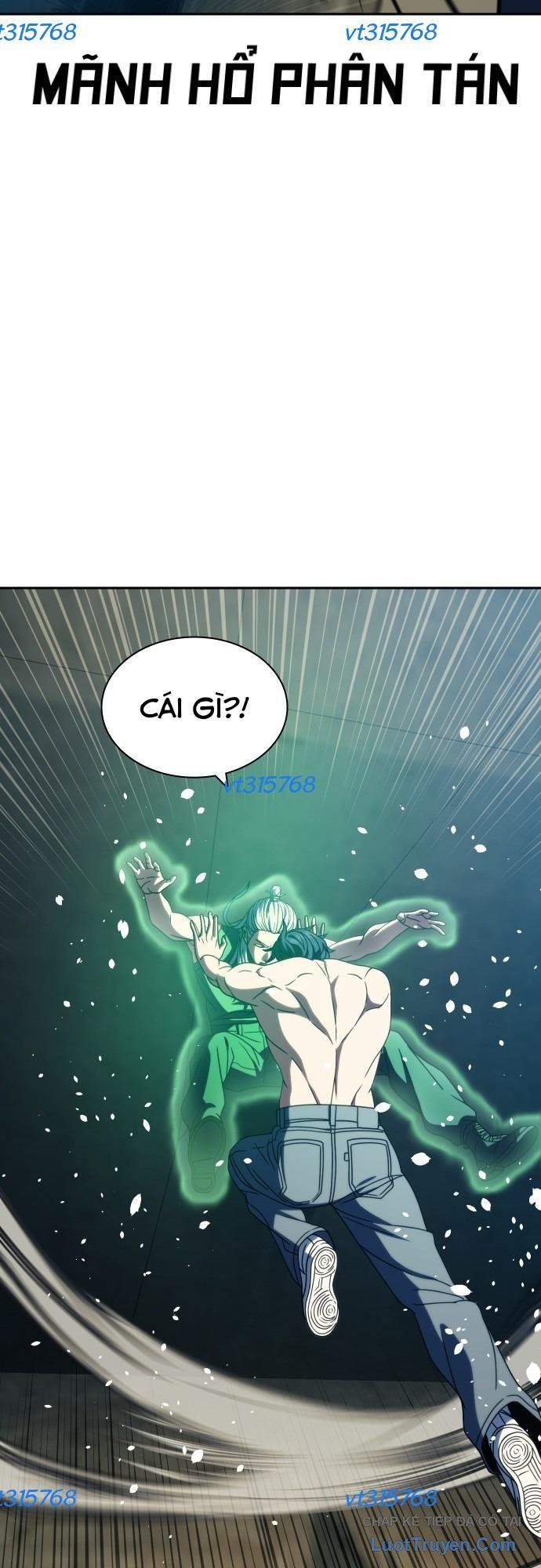 Hàn Băng Võ Giả Chap 48 - Next Chap 49