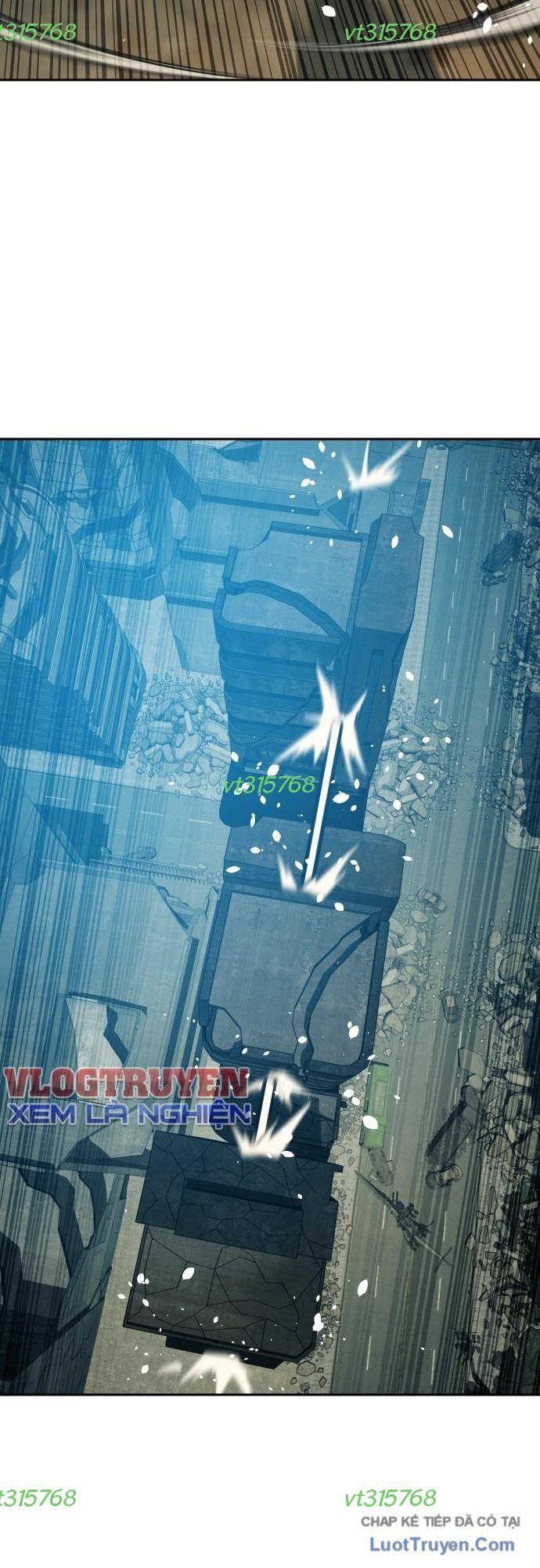 Hàn Băng Võ Giả Chap 48 - Next Chap 49