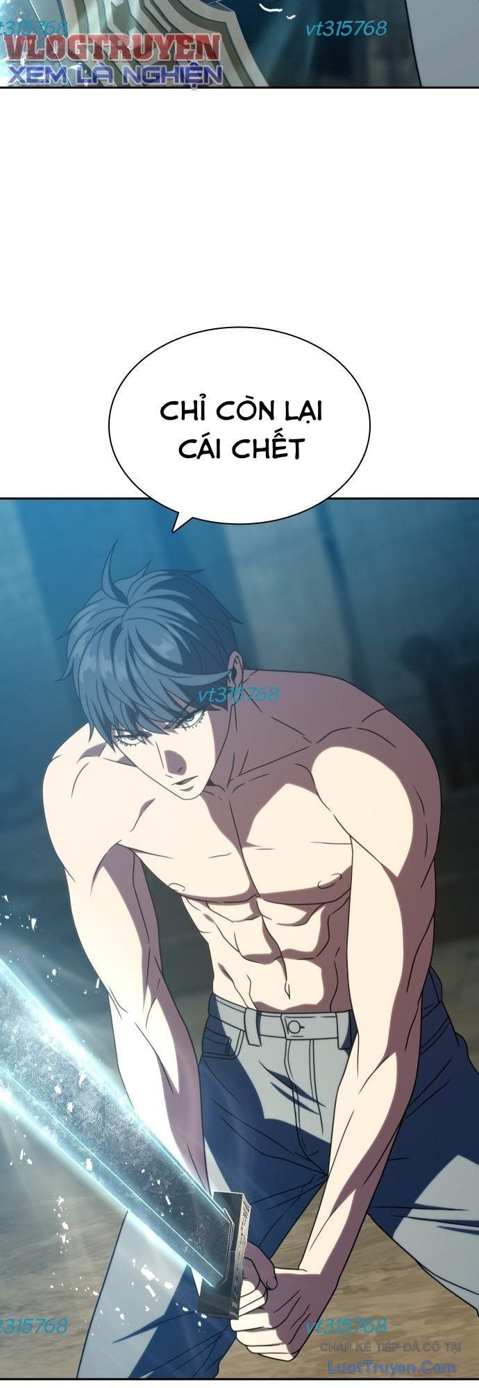 Hàn Băng Võ Giả Chap 48 - Next Chap 49