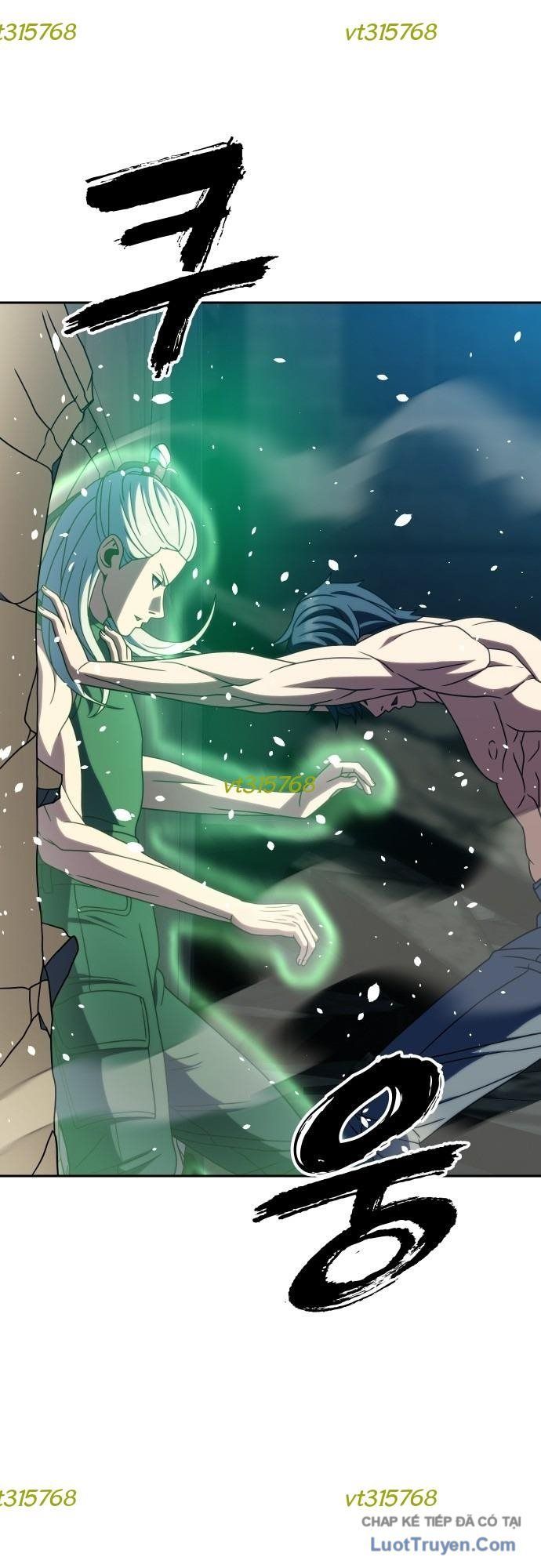 Hàn Băng Võ Giả Chap 48 - Next Chap 49