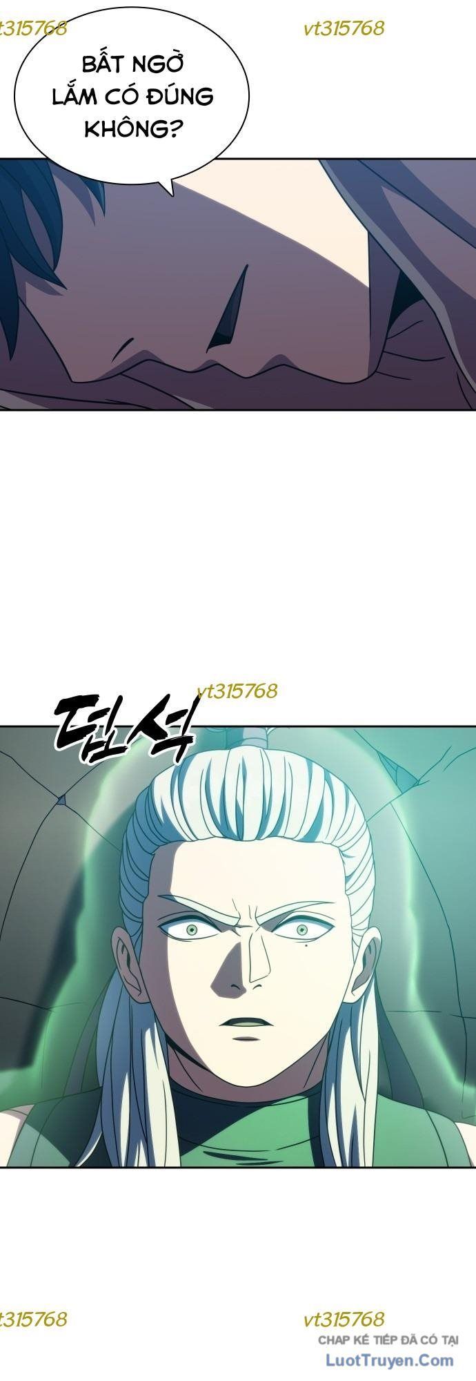 Hàn Băng Võ Giả Chap 48 - Next Chap 49