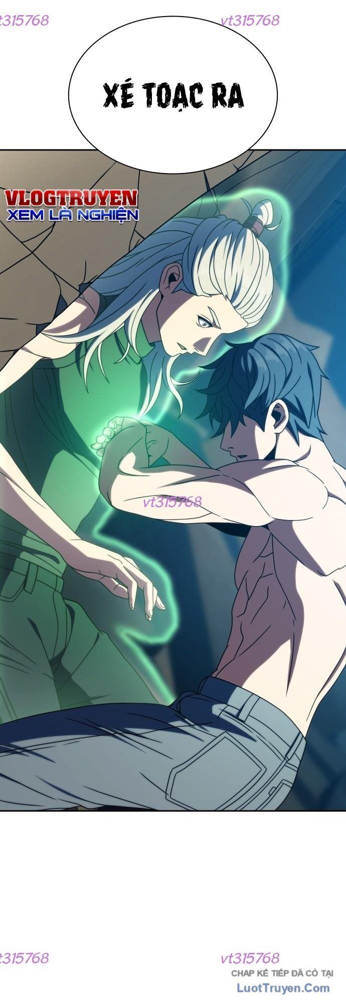 Hàn Băng Võ Giả Chap 48 - Next Chap 49