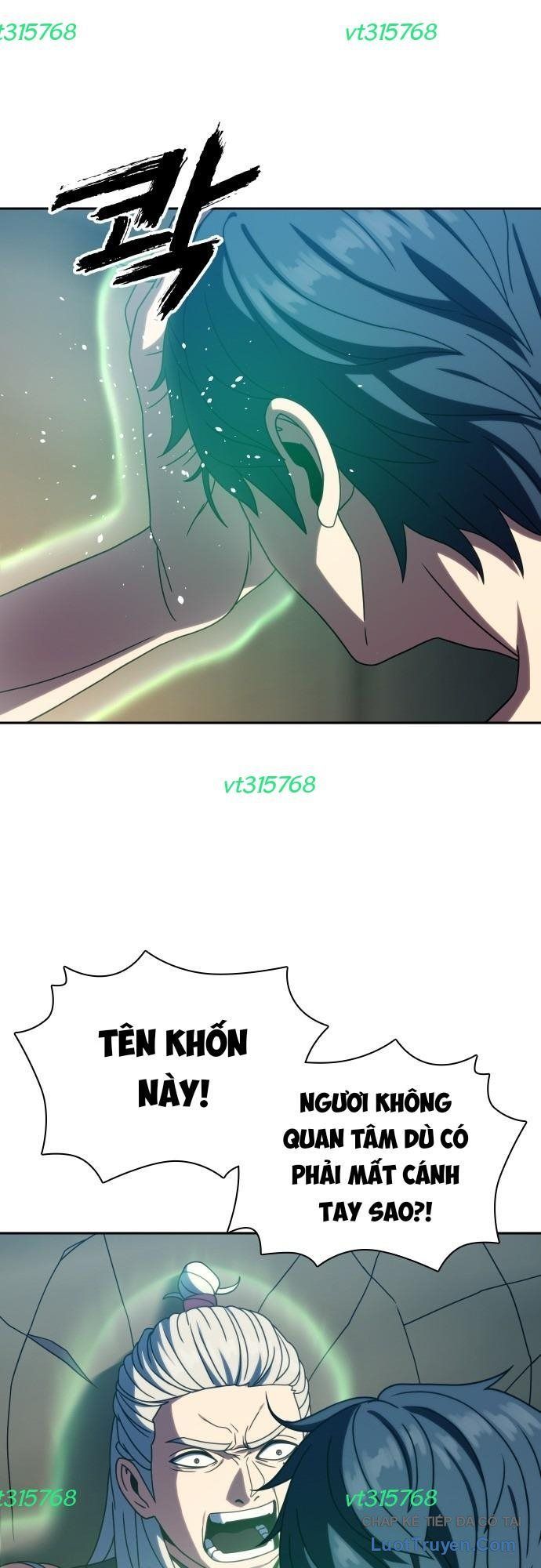 Hàn Băng Võ Giả Chap 48 - Next Chap 49