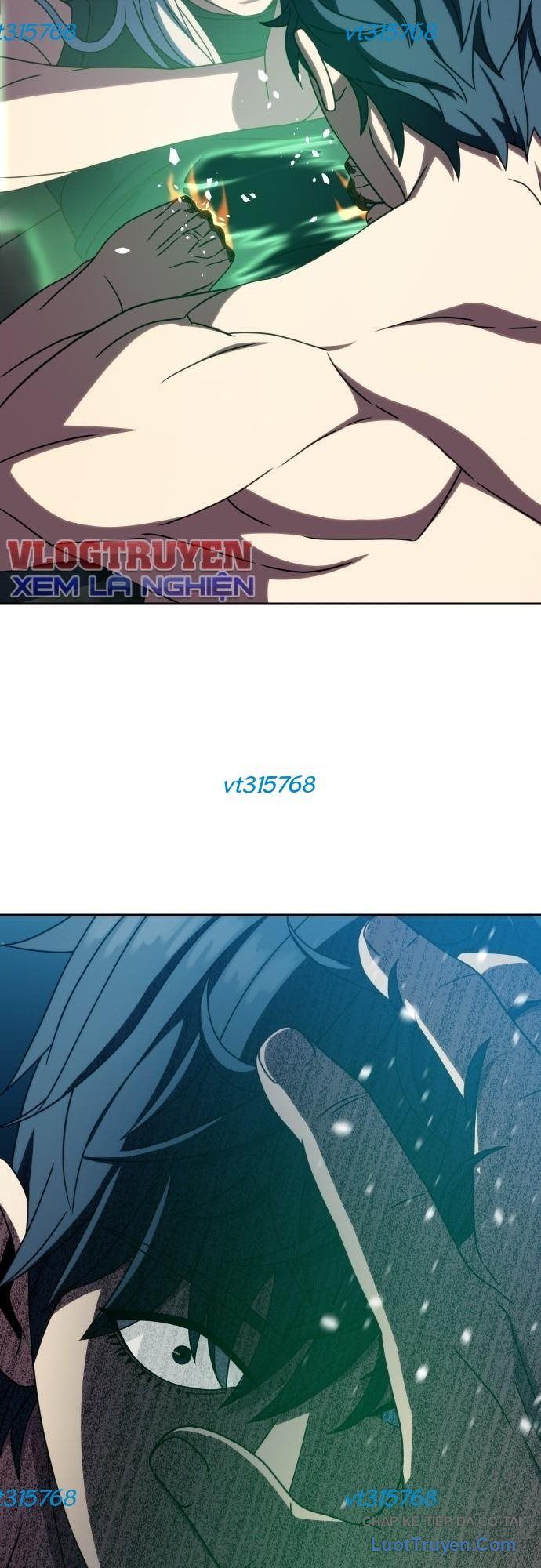 Hàn Băng Võ Giả Chap 48 - Next Chap 49