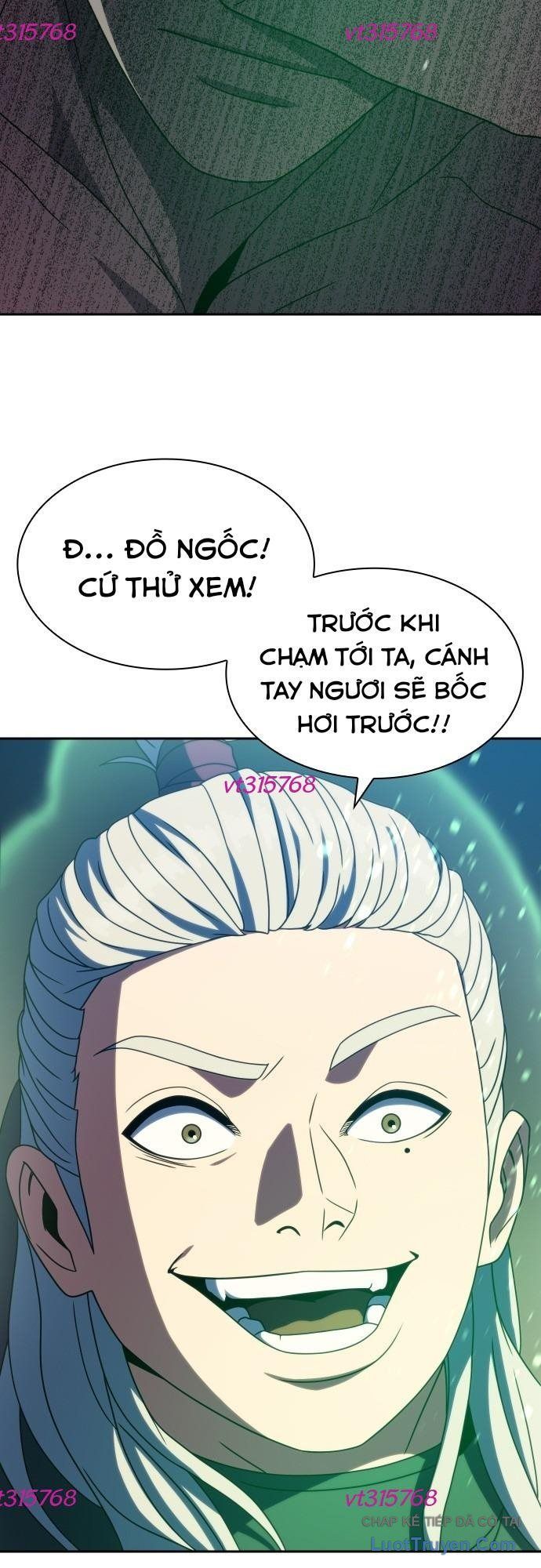 Hàn Băng Võ Giả Chap 48 - Next Chap 49