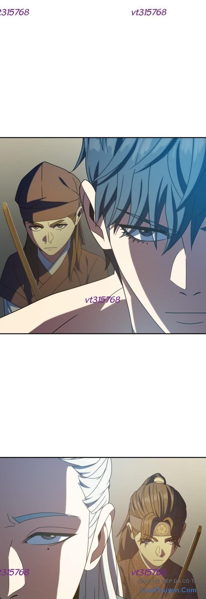 Hàn Băng Võ Giả Chap 48 - Next Chap 49