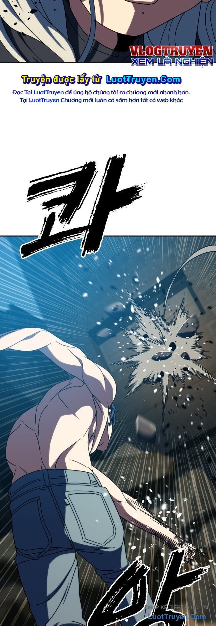 Hàn Băng Võ Giả Chap 48 - Next Chap 49