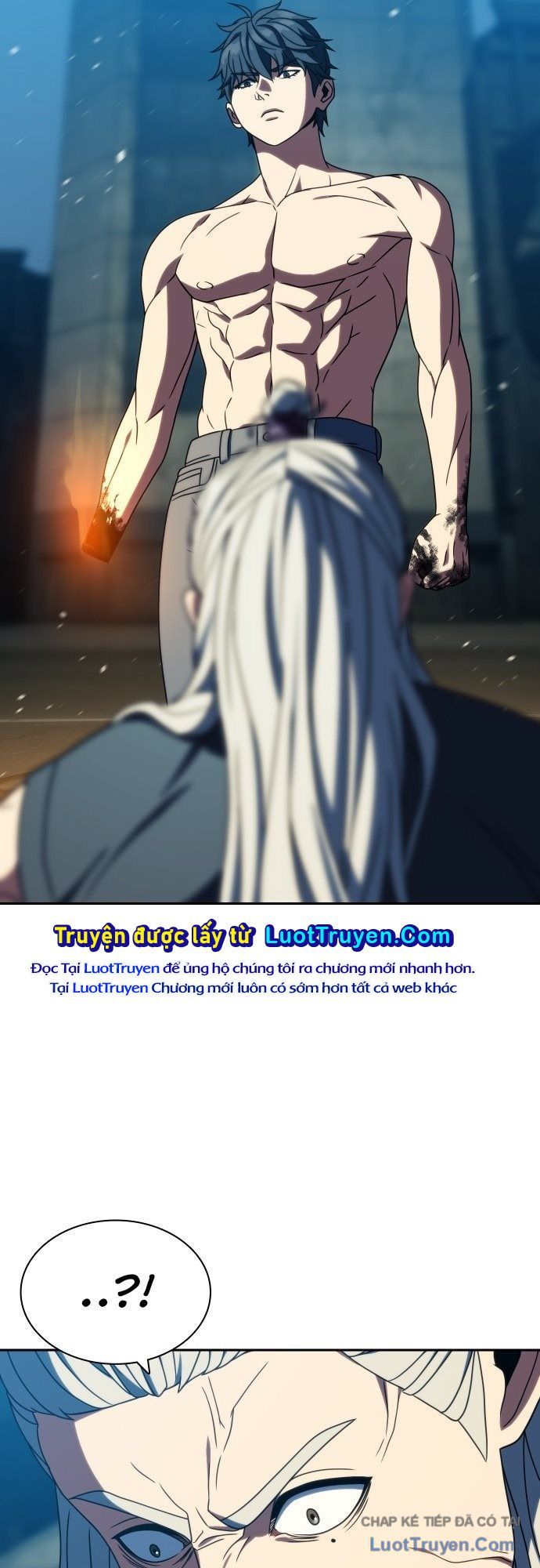 Hàn Băng Võ Giả Chap 48 - Next Chap 49