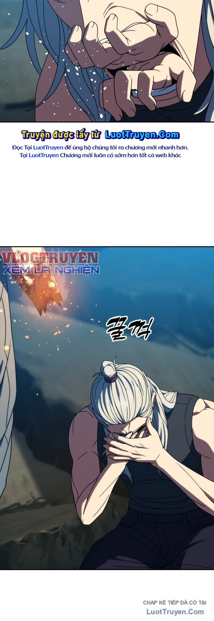 Hàn Băng Võ Giả Chap 48 - Next Chap 49