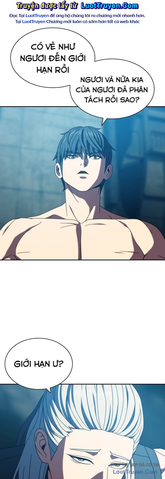 Hàn Băng Võ Giả Chap 48 - Next Chap 49