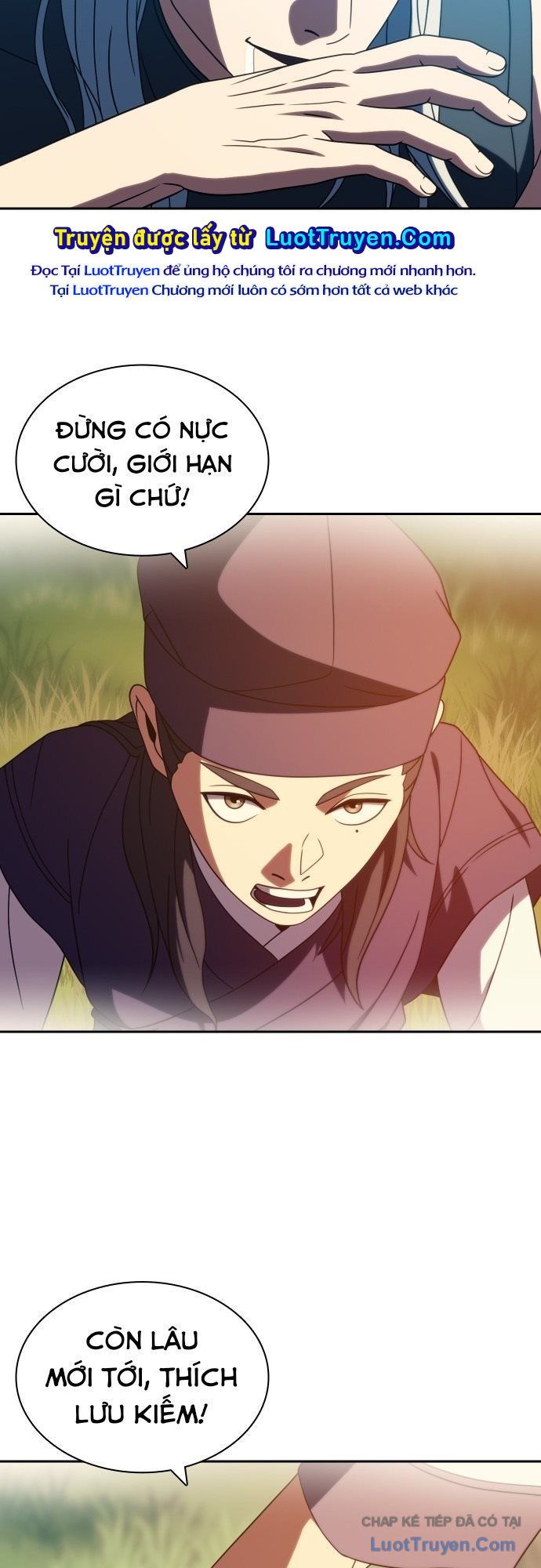 Hàn Băng Võ Giả Chap 48 - Next Chap 49