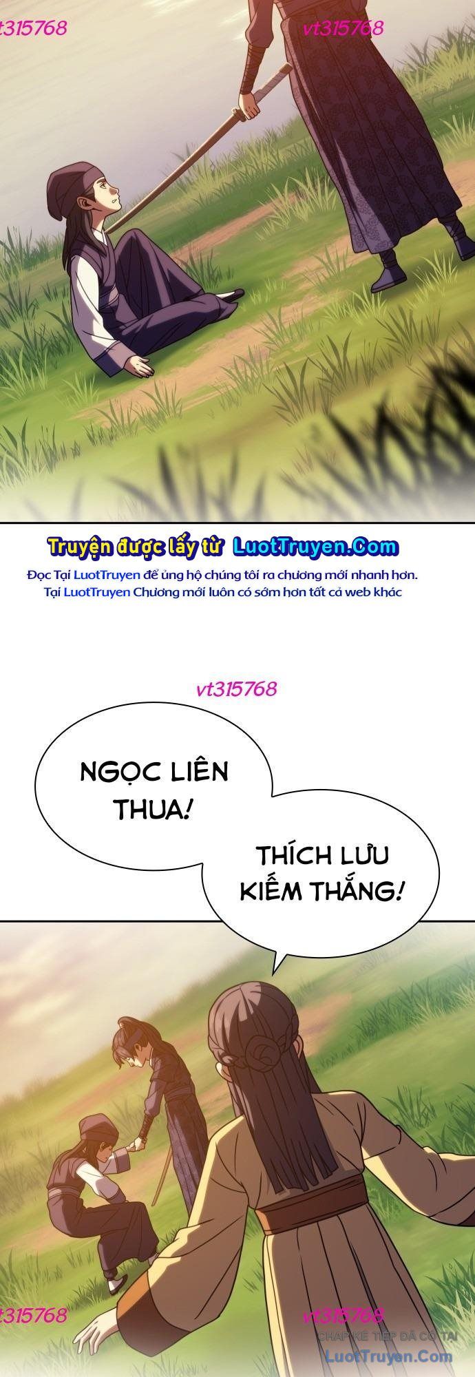 Hàn Băng Võ Giả Chap 48 - Next Chap 49