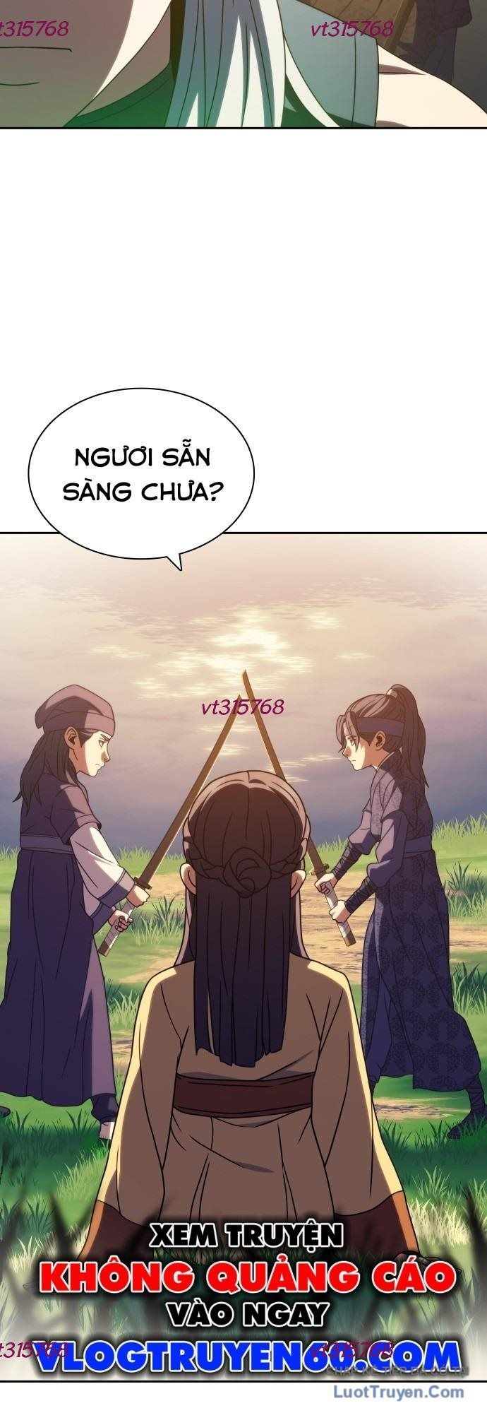 Hàn Băng Võ Giả Chap 48 - Next Chap 49
