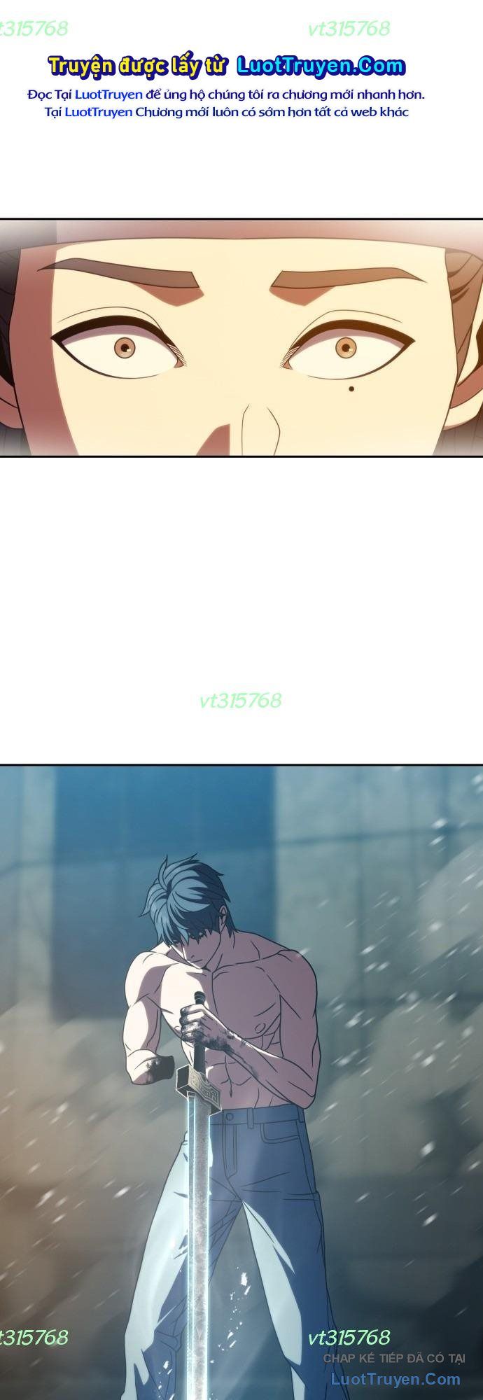 Hàn Băng Võ Giả Chap 48 - Next Chap 49