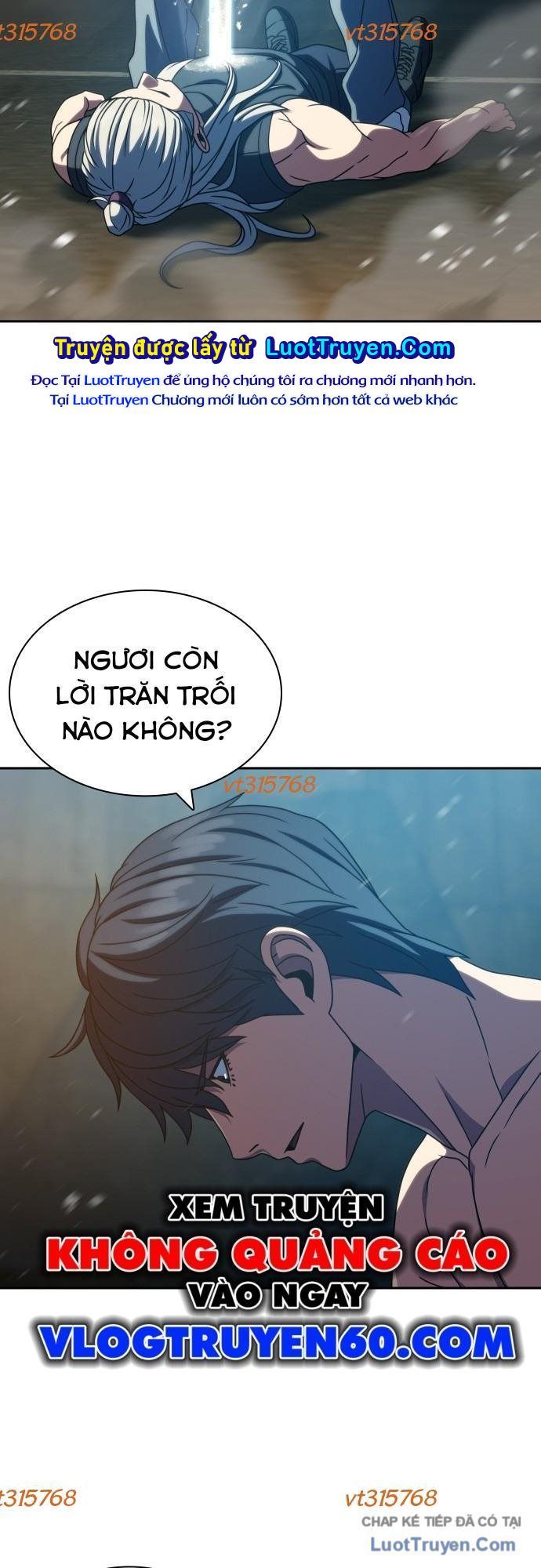 Hàn Băng Võ Giả Chap 48 - Next Chap 49