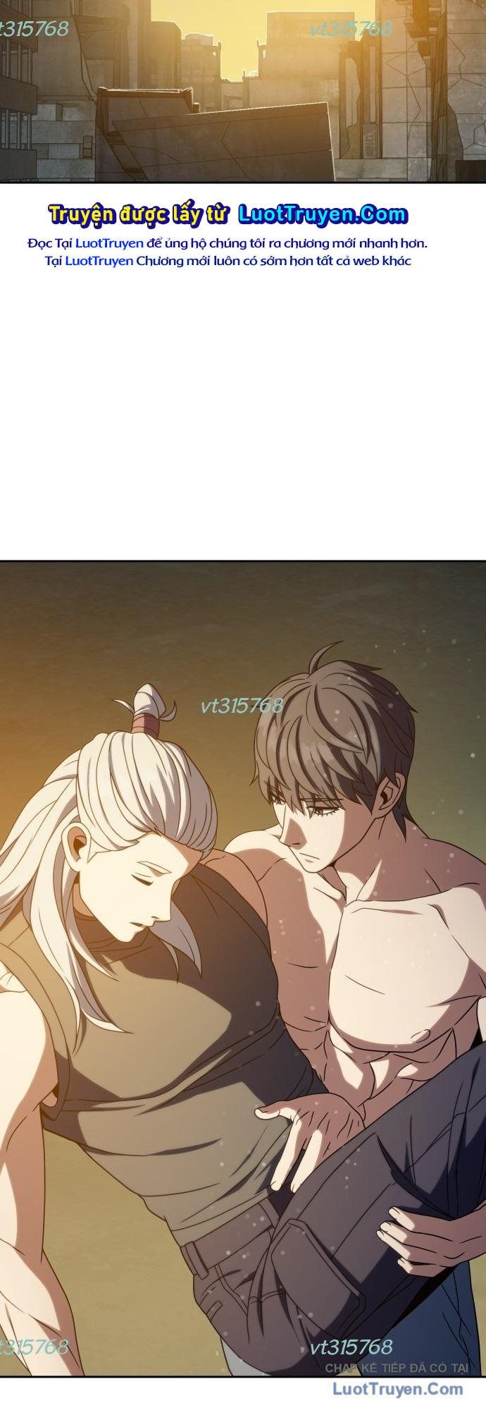 Hàn Băng Võ Giả Chap 48 - Next Chap 49