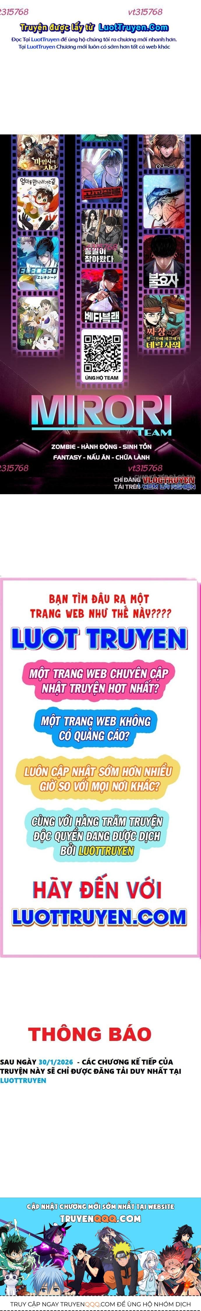 Hàn Băng Võ Giả Chap 48 - Next Chap 49