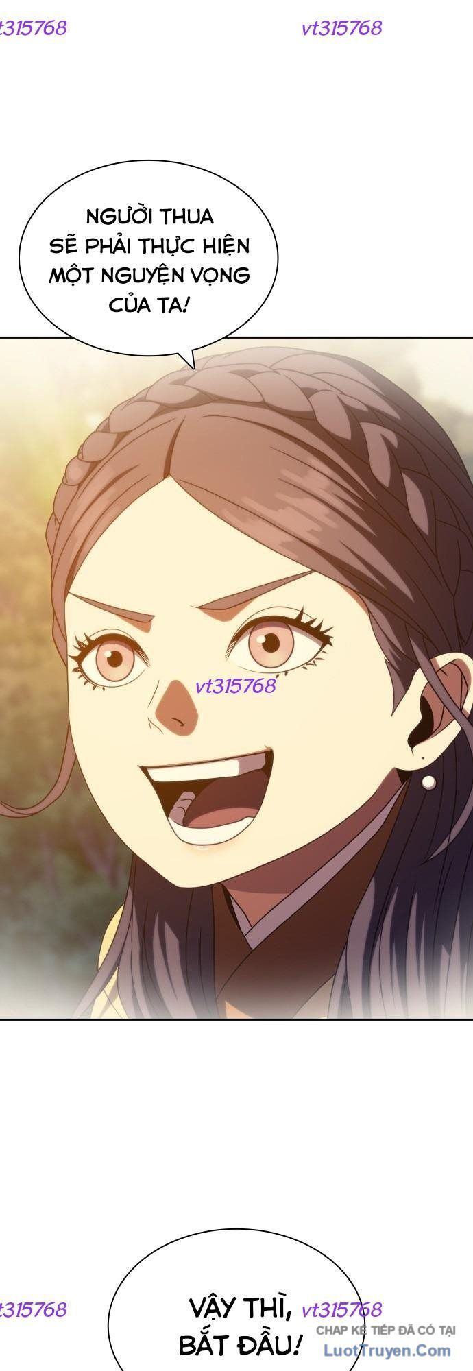 Hàn Băng Võ Giả Chap 48 - Next Chap 49