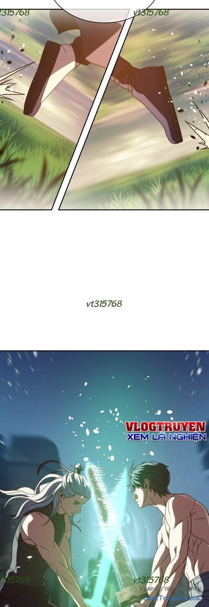 Hàn Băng Võ Giả Chap 48 - Next Chap 49