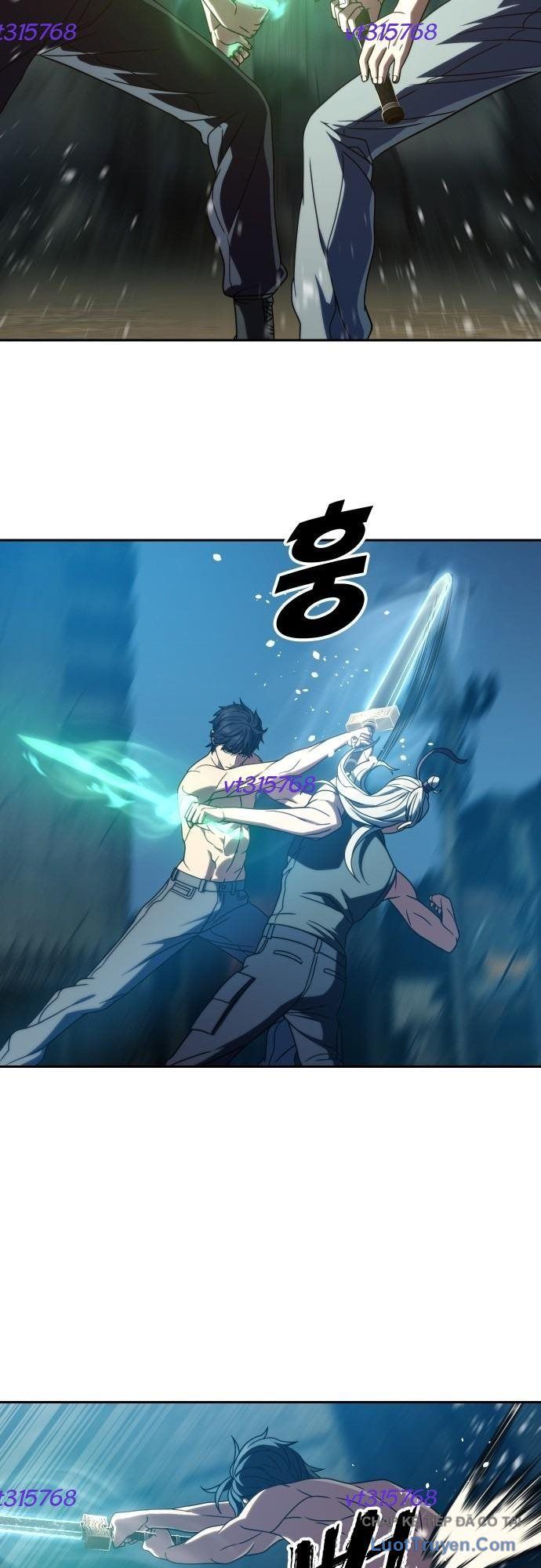 Hàn Băng Võ Giả Chap 48 - Next Chap 49