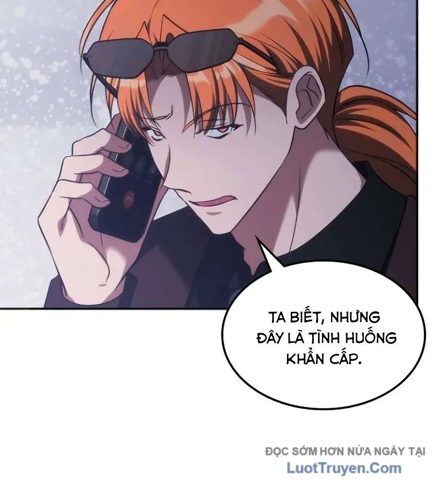 Trị Liệu Sư Quá Mạnh Chap 51 - Next Chap 52