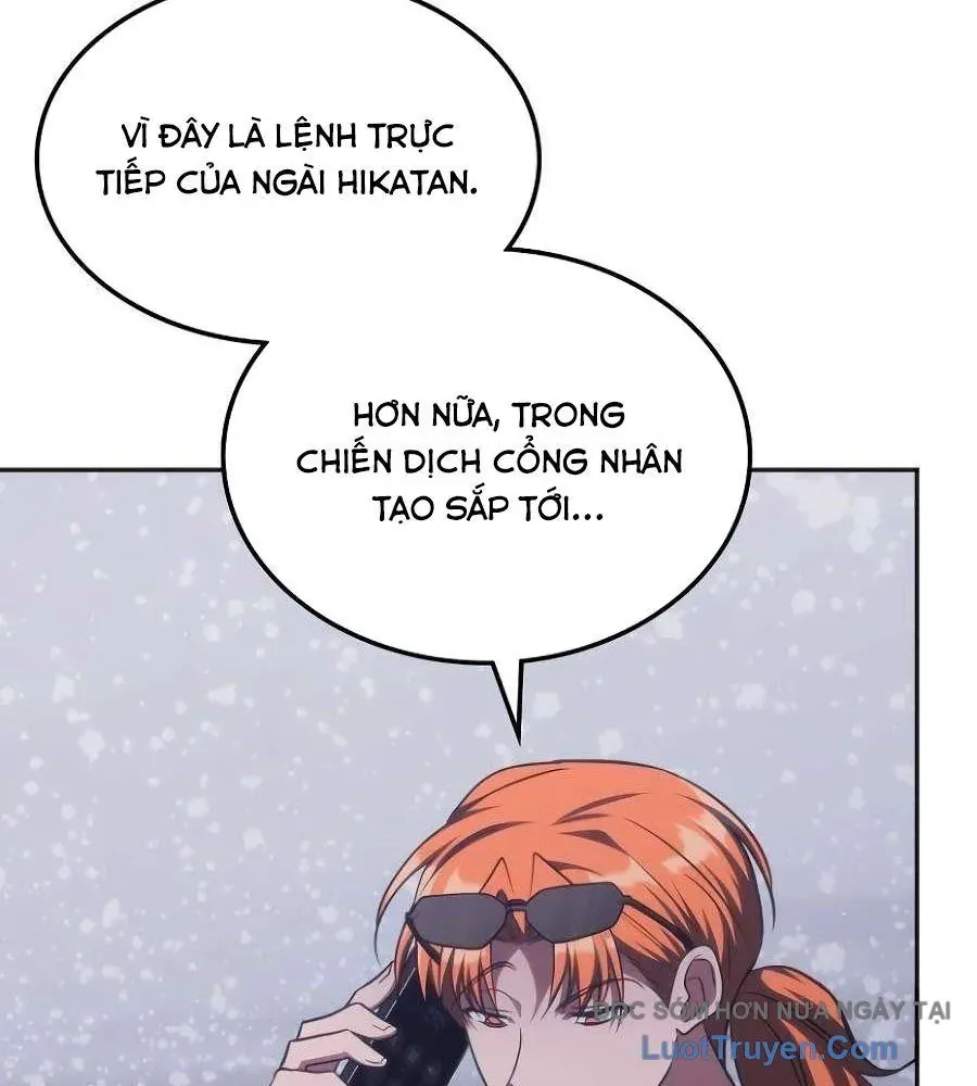 Trị Liệu Sư Quá Mạnh Chap 51 - Next Chap 52