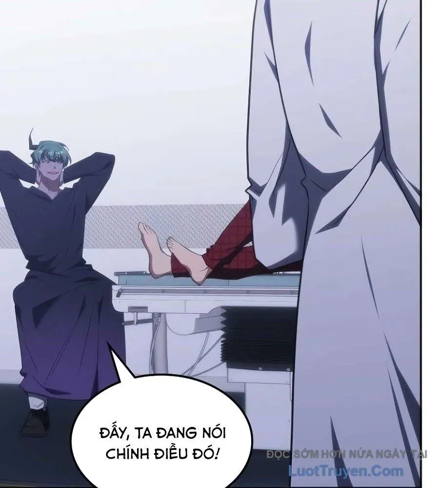 Trị Liệu Sư Quá Mạnh Chap 51 - Next Chap 52