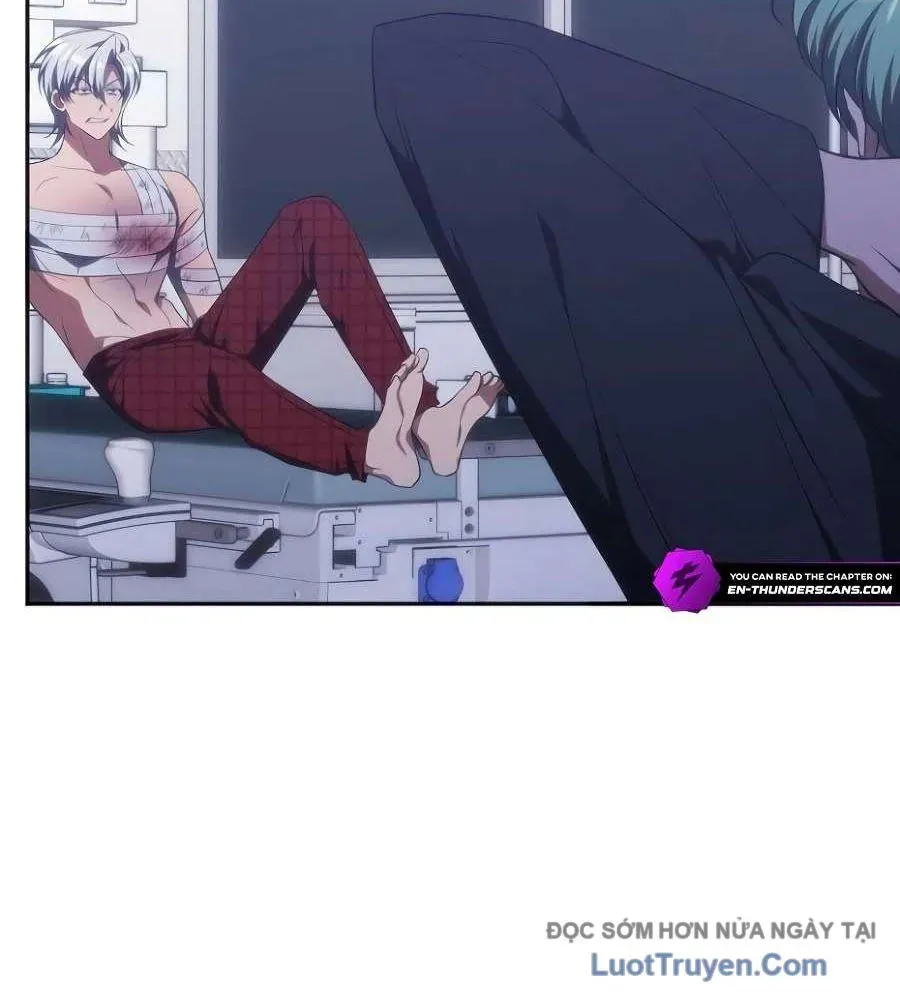 Trị Liệu Sư Quá Mạnh Chap 51 - Next Chap 52