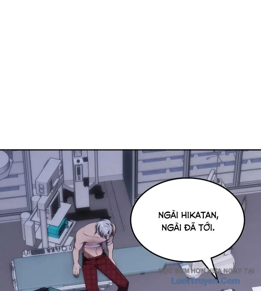 Trị Liệu Sư Quá Mạnh Chap 51 - Next Chap 52