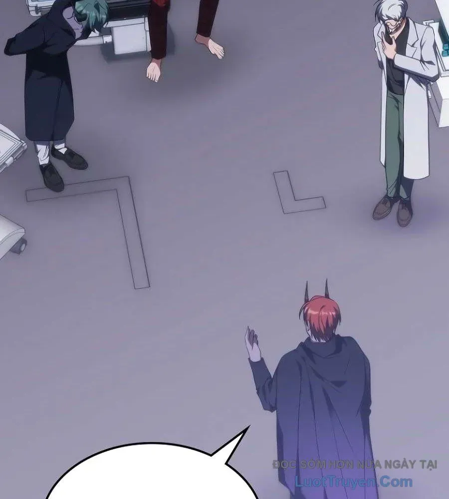 Trị Liệu Sư Quá Mạnh Chap 51 - Next Chap 52
