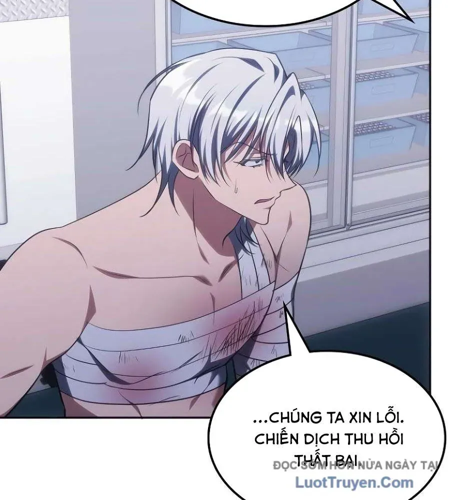Trị Liệu Sư Quá Mạnh Chap 51 - Next Chap 52