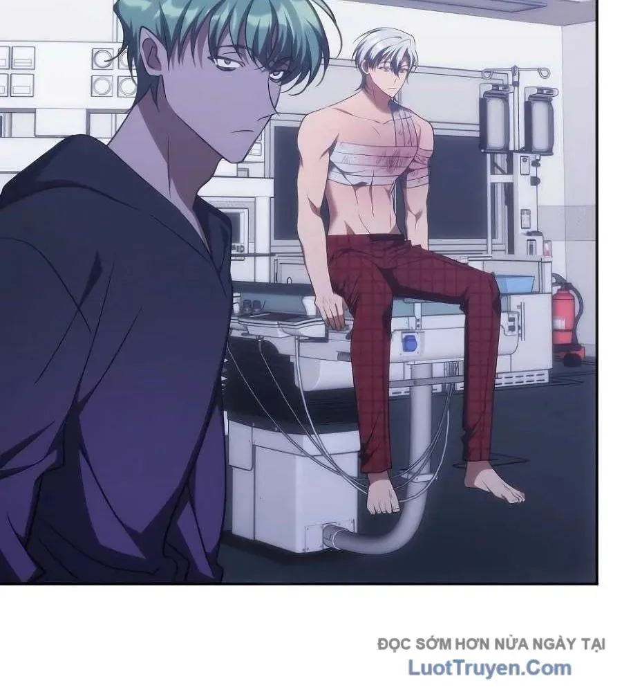 Trị Liệu Sư Quá Mạnh Chap 51 - Next Chap 52