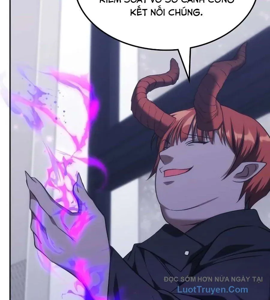 Trị Liệu Sư Quá Mạnh Chap 51 - Next Chap 52